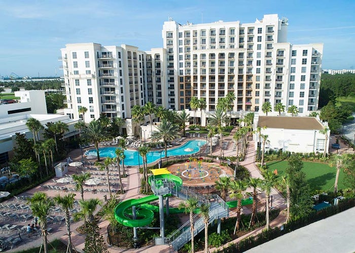 Las Palmeras, a Hilton Grand Vacations Club Las Palmeras, a Hilton Grand Vacations Club