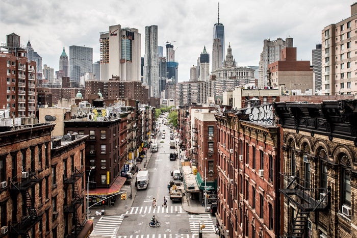 The 12 Best Cheap Hotels in Manhattan, New York City