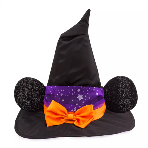 Minnie Mouse Witch Hat for Kids Minnie Mouse Witch Hat for Kids