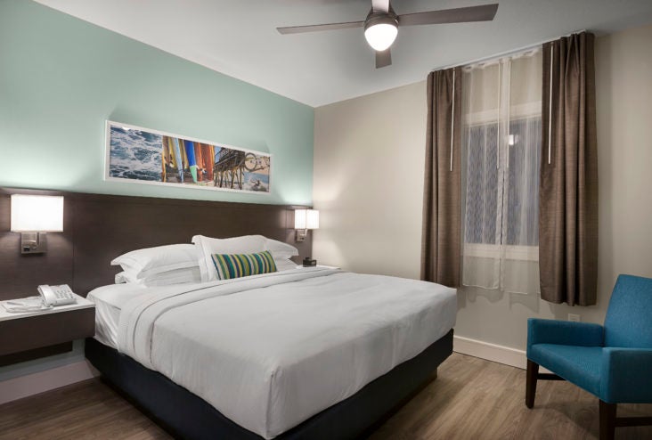 Ocean 22 by Hilton Grand Vacations Club Ocean 22 by Hilton Grand Vacations Club