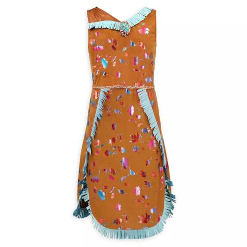 Pocahontas Costume for Kids Pocahontas Costume for Kids