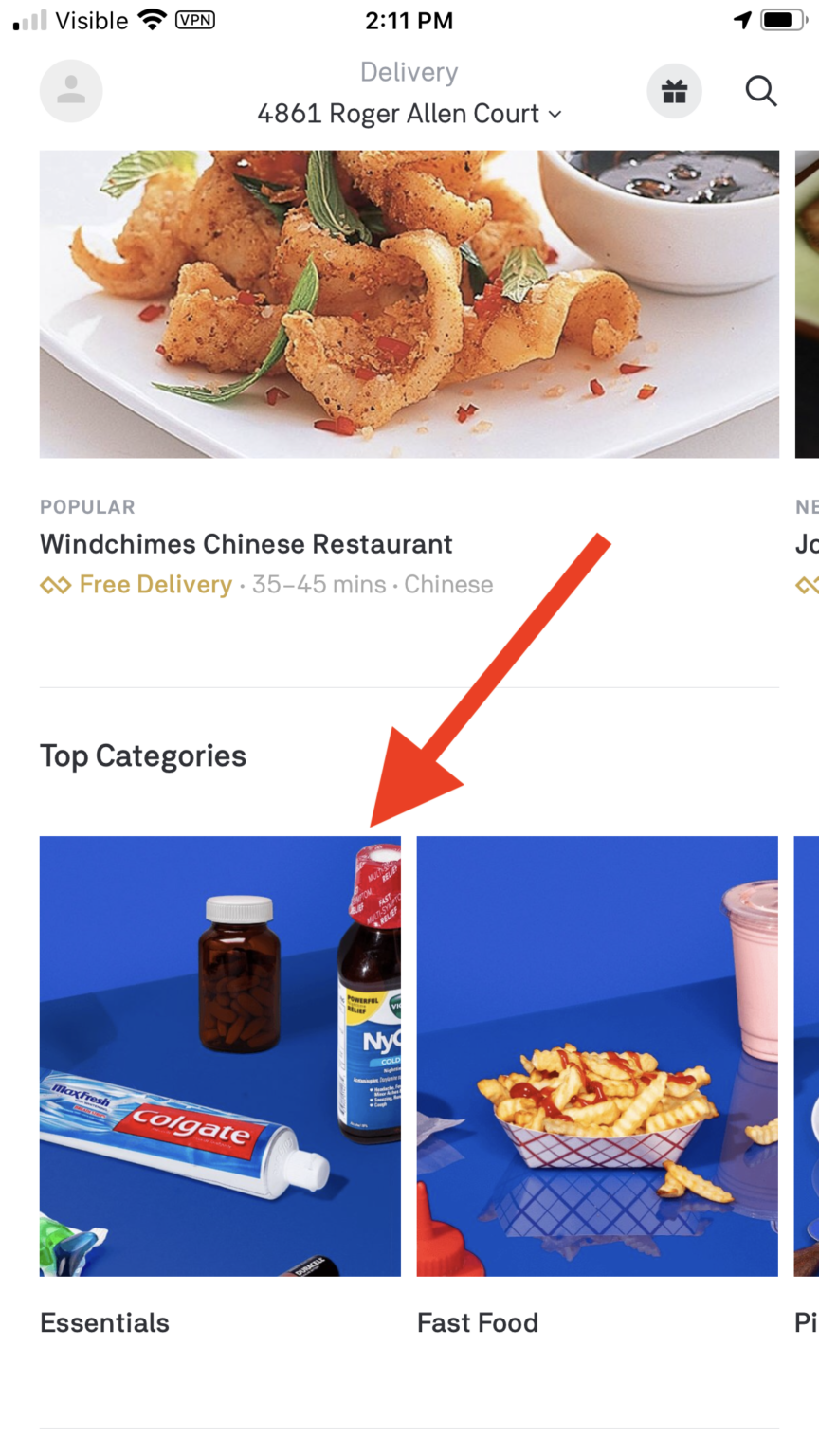 Postmates Review Free Delivery, Promo Codes [100 credit]