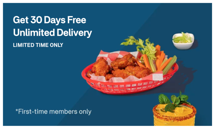 Postmates Unlimited Postmates Unlimited