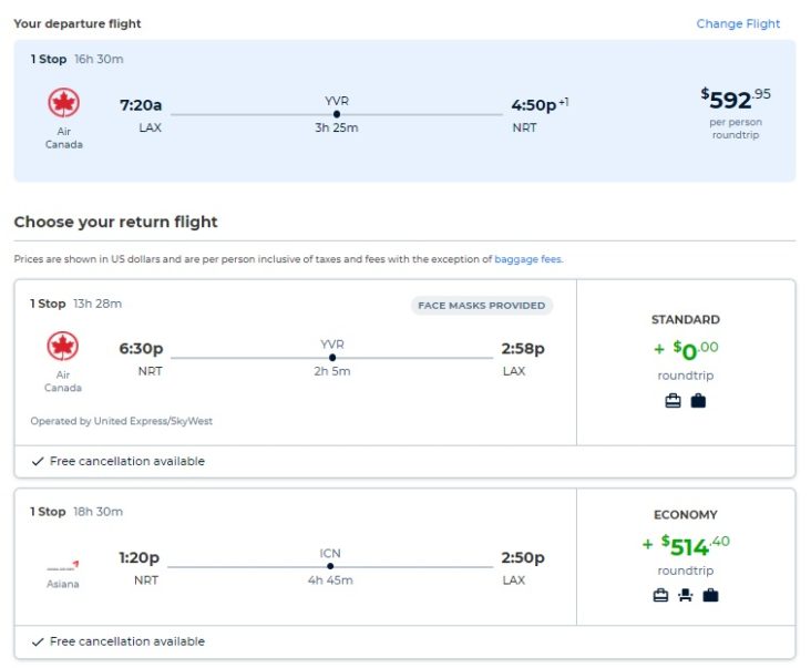 A Complete Guide to Booking Travel With Priceline [2020]