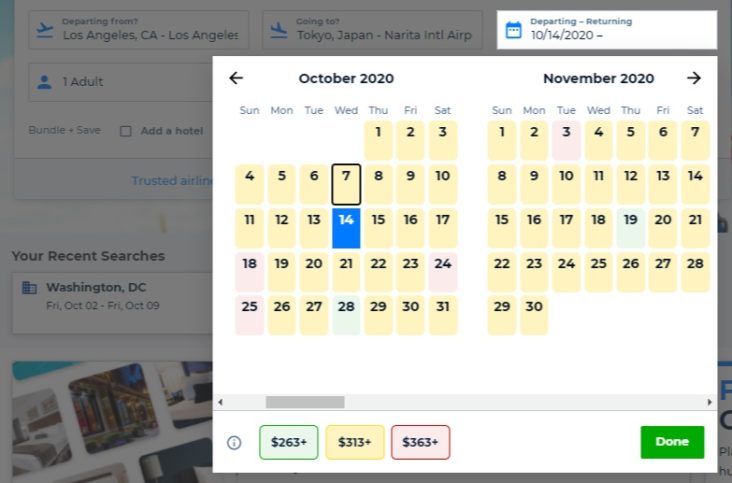 A Complete Guide to Booking Travel With Priceline [2020]