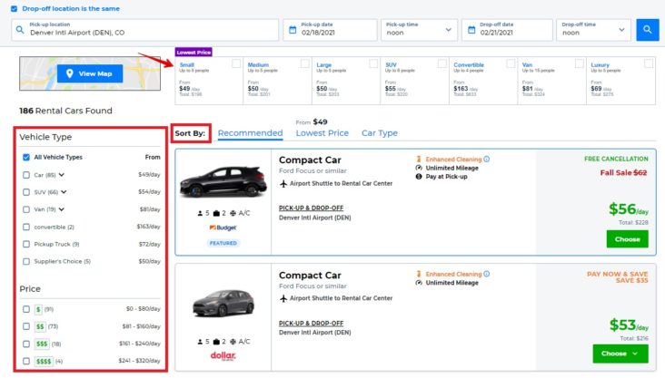 A Complete Guide to Booking Travel With Priceline [2020]