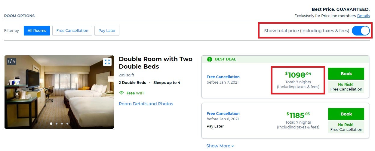 A Complete Guide to Booking Travel With Priceline [2020]