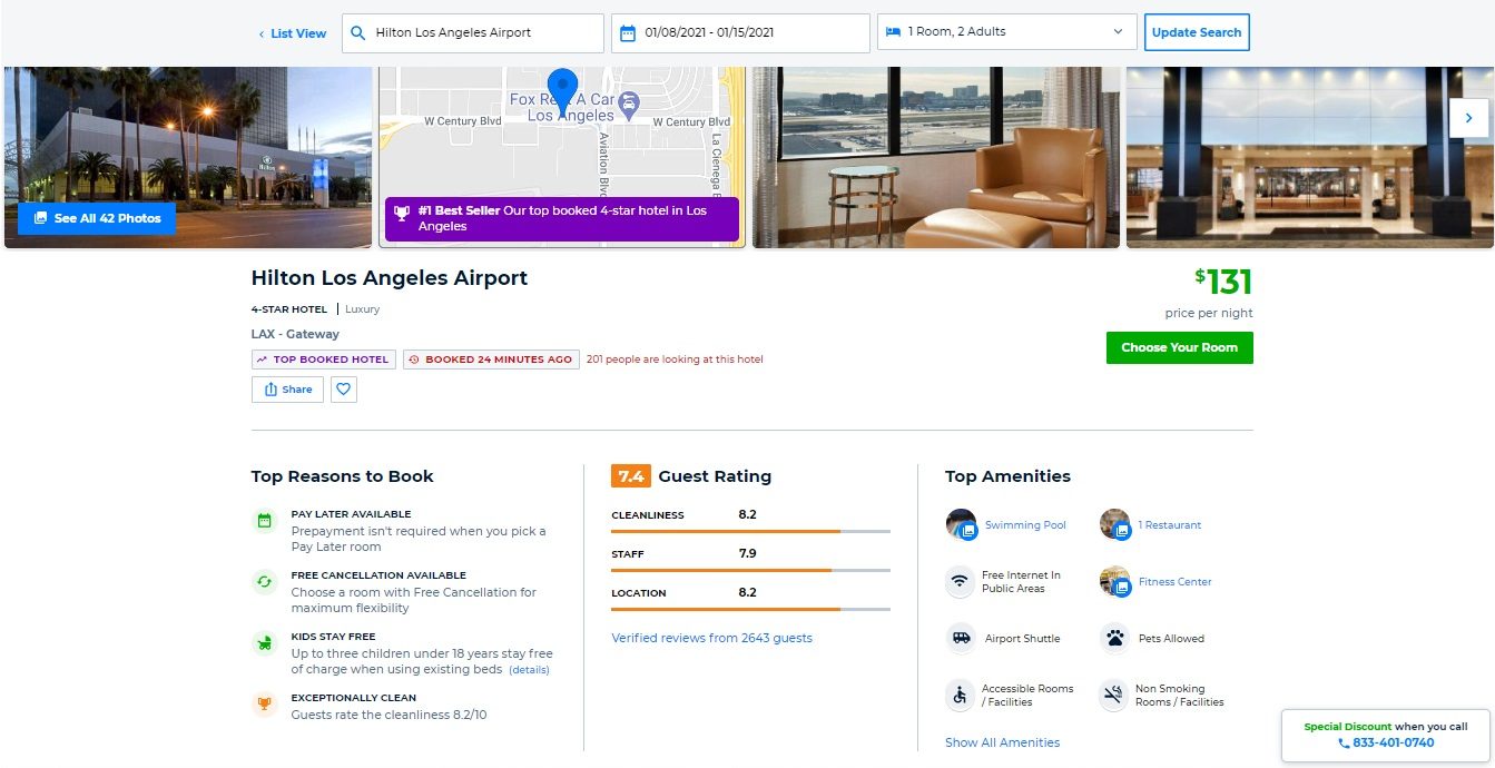 A Complete Guide to Booking Travel With Priceline [2020]