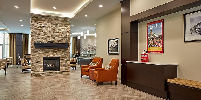 Staybridge Suites Anaheim at the Park