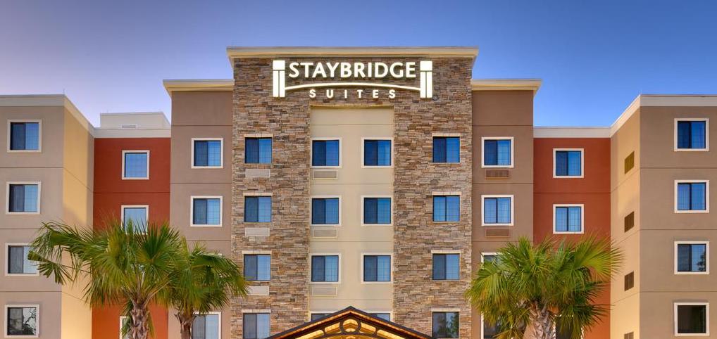 Staybridge Suites Gainesville I 75 1