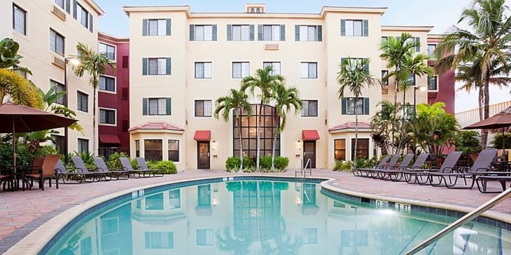 Staybridge Suites Naples Gulf Coast Staybridge Suites Naples Gulf Coast