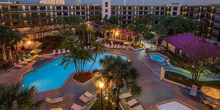 Staybridge Suites Orlando Royale Parc Suites Staybridge Suites Orlando Royale Parc Suites