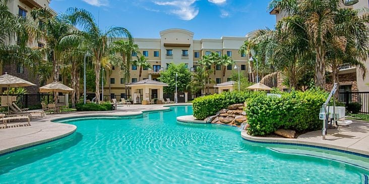 Staybridge Suites Phoenix Glendale Staybridge Suites Phoenix Glendale