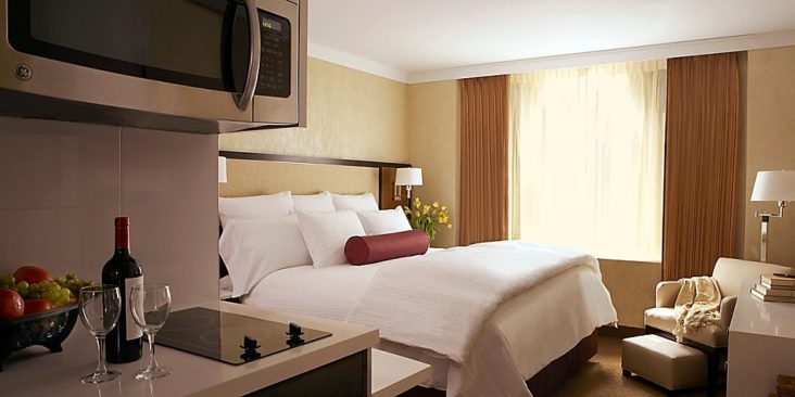 Staybridge Suites Times Square New York City Staybridge Suites Times Square New York City