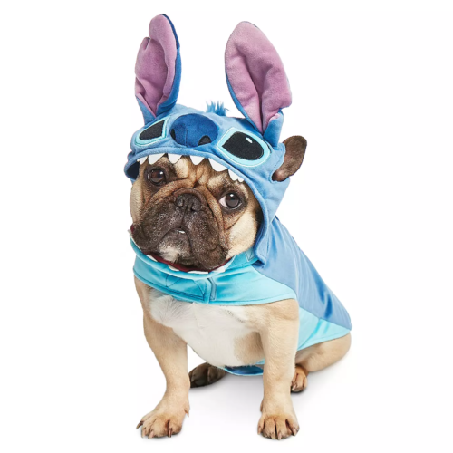 Stitch Costume for Pets Stitch Costume for Pets