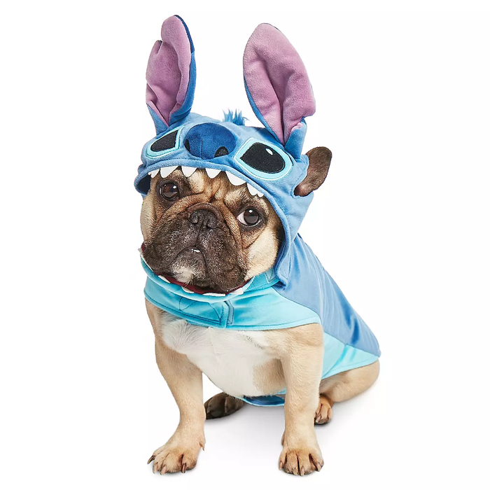 Stitch Costume for Pets