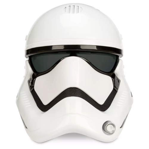 Stormtrooper Voice Changing Mask from Star Wars Stormtrooper Voice Changing Mask from Star Wars