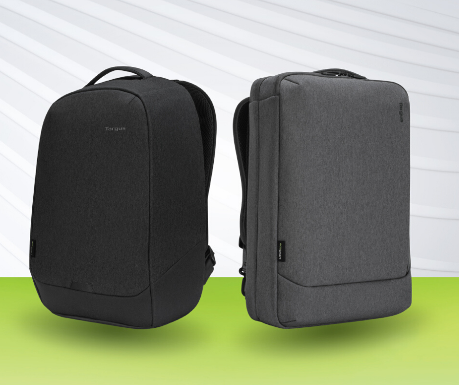 12 Best Targus Bags in 2022 [Backpacks, Briefcases, Rolling Cases]