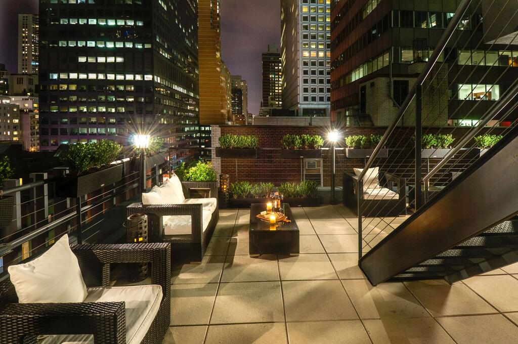 cheapest hotels in new york manhattan