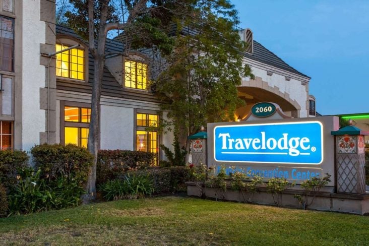 Travelodge by Wyndham Anaheim Convention Center Travelodge by Wyndham Anaheim Convention Center