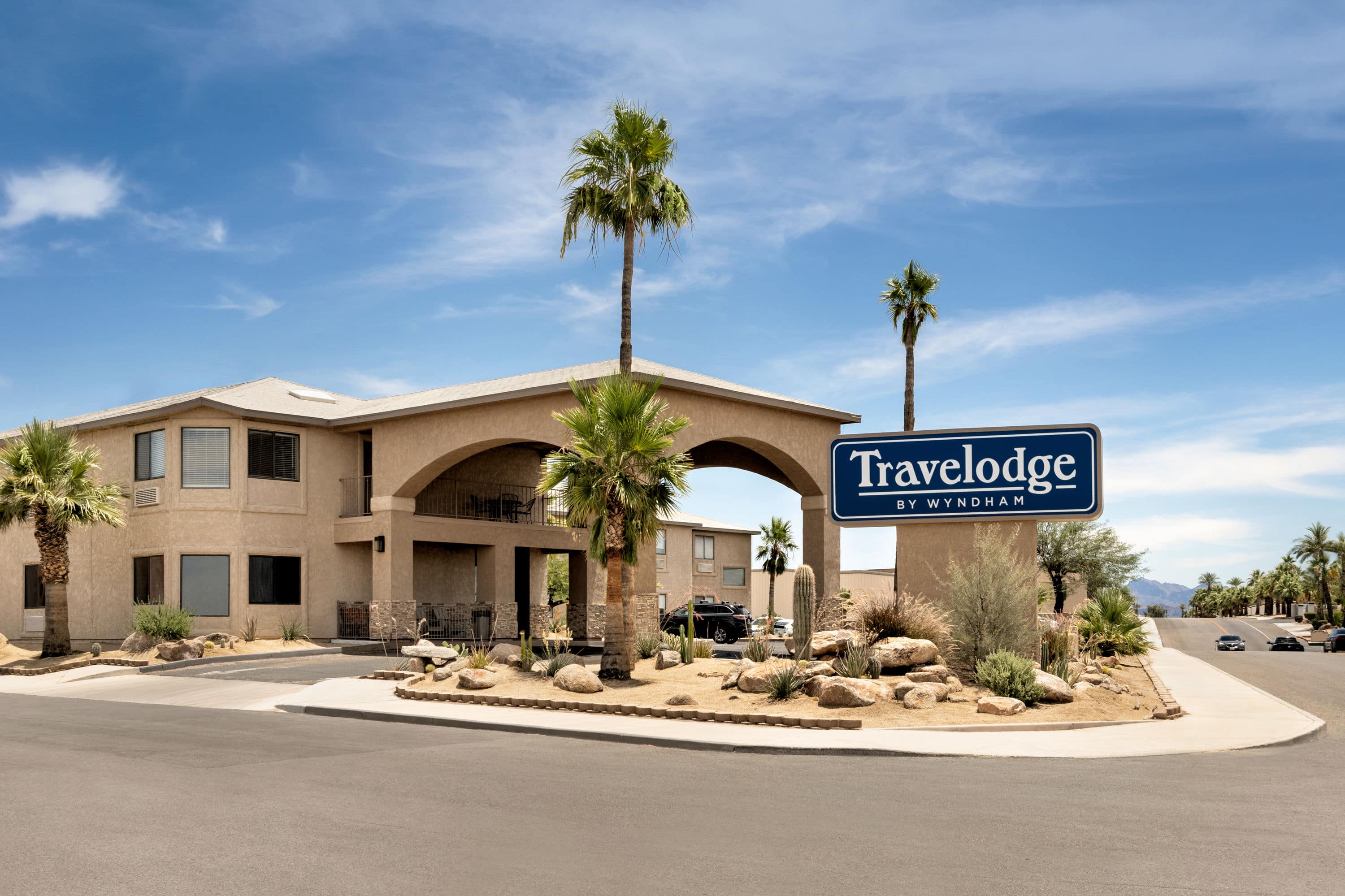 Travelodge Hotels: 13 Locations [2023]