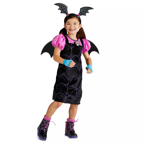 Vampirina Costume for Kids Vampirina Costume for Kids