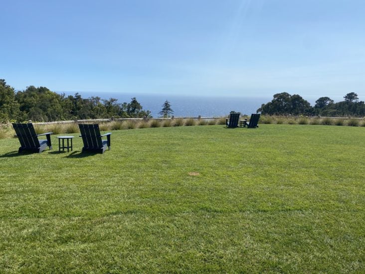 Ventana Big Sur an Alila Resort Ocean Meadow Ventana Big Sur an Alila Resort Ocean Meadow