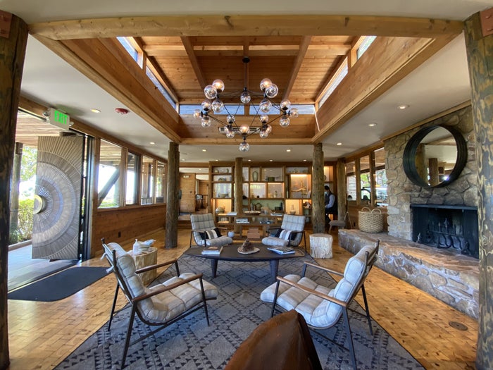 Ventana Big Sur, an Alila Resort in Big Sur, California – Review