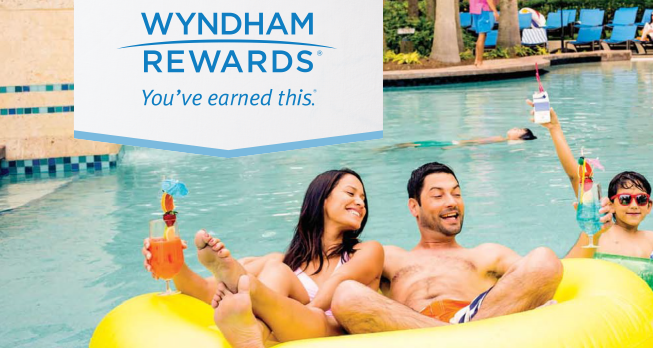 Wyndham Rewards Loyalty Program Review [2022]
