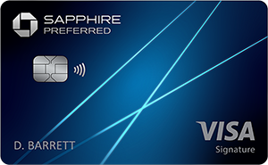 Chase Sapphire Preferred Card – Full Review [2026]