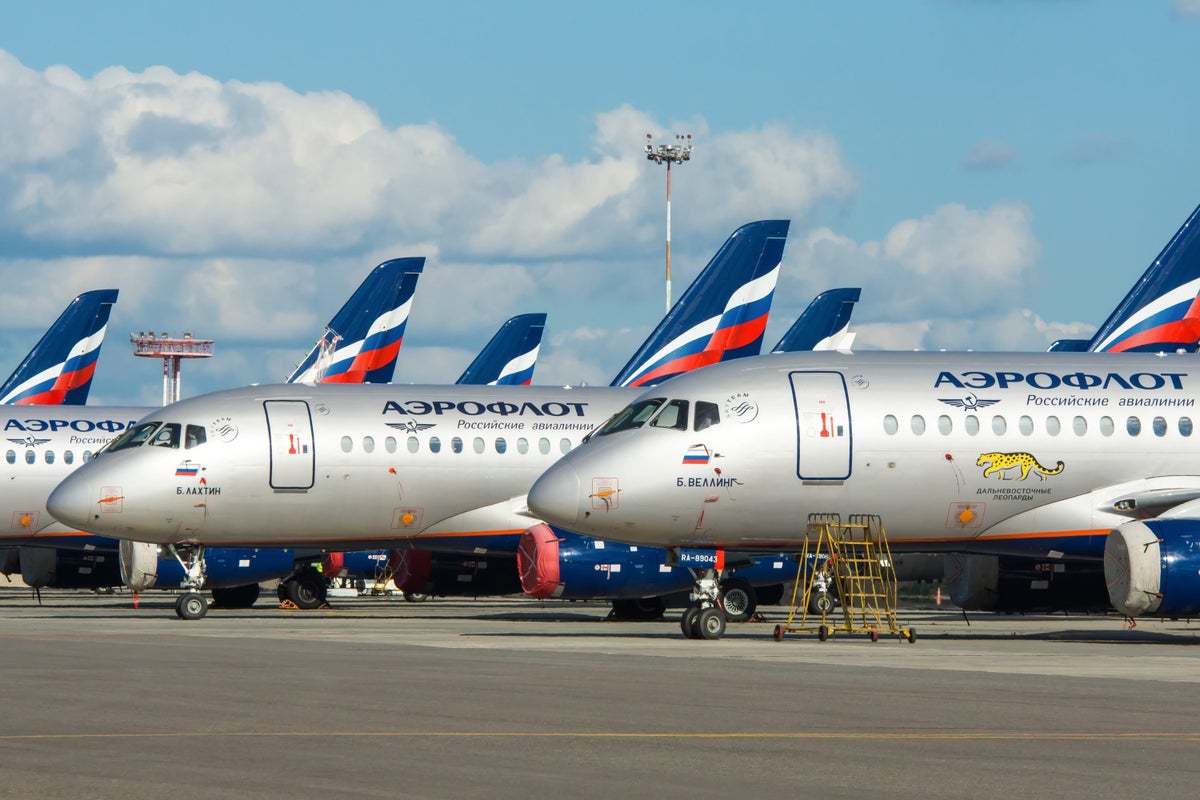 15 Best Ways To Earn Aeroflot Bonus Miles [2023 Guide]