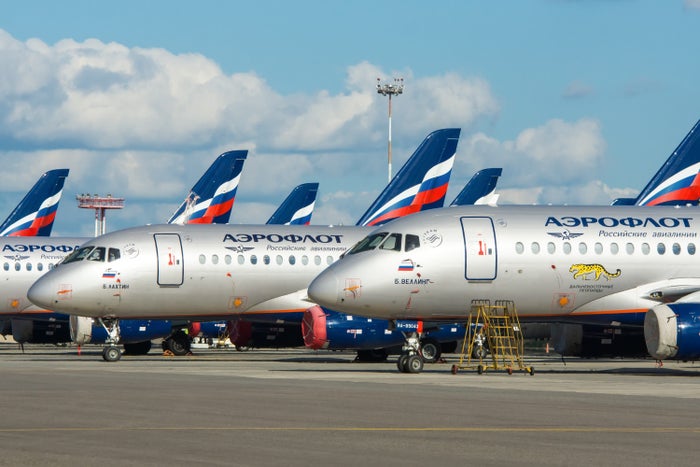15 Best Ways To Earn Aeroflot Bonus Miles [2025 Guide]