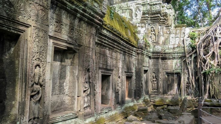 Angkor Wat Cambodia Angkor Wat Cambodia