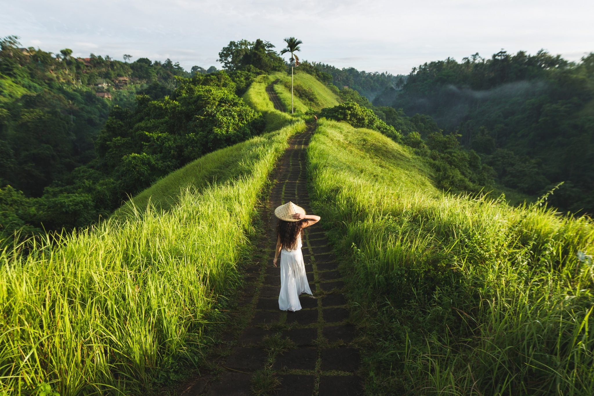 The Best Ways to Fly to Bali With Points & Miles [StepbyStep]