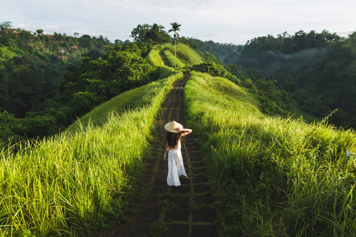 The Best Ways To Fly to Bali With Points and Miles [Step-by-Step]