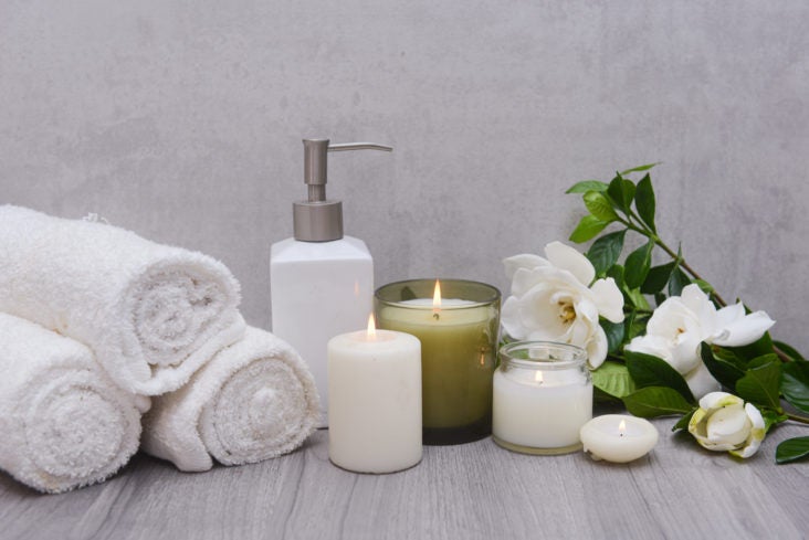 Beauty and health Beauty and health