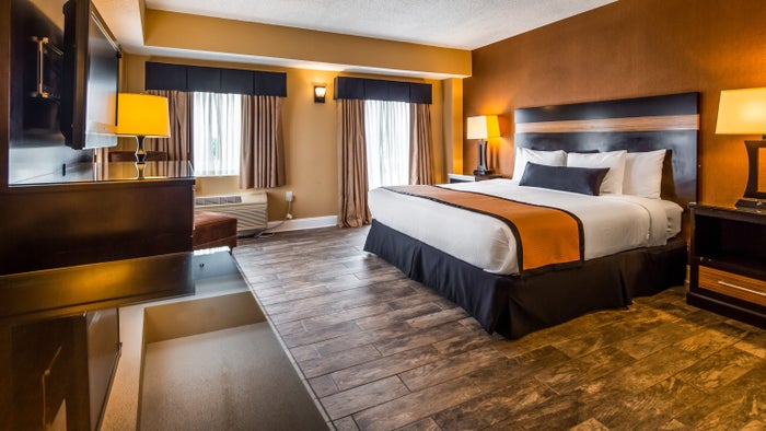 12 Best Ways To Redeem Best Western Rewards Points for Hotel Stays [Maximum Value]
