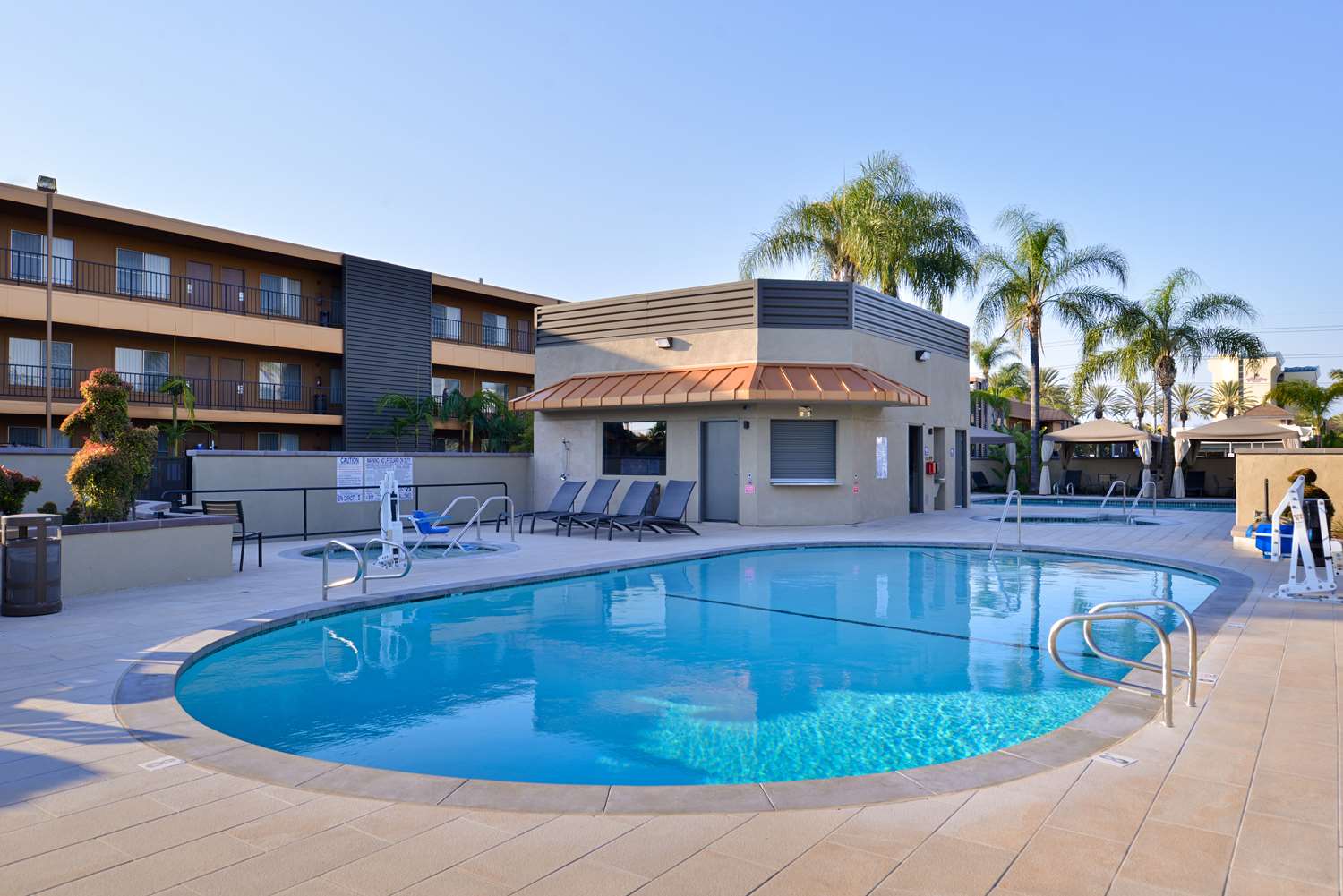 Best Western Plus Hotels Top Locations & Best Redemptions