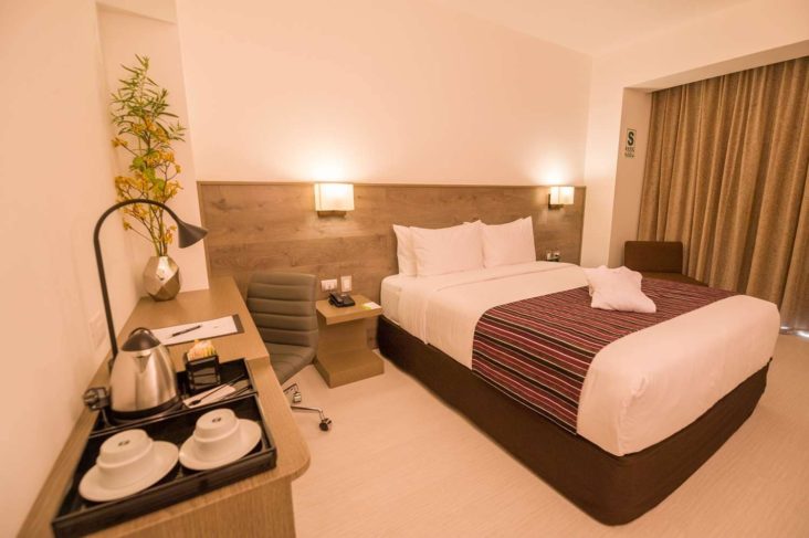 Best Western Plus Urban Larco Hotel Best Western Plus Urban Larco Hotel