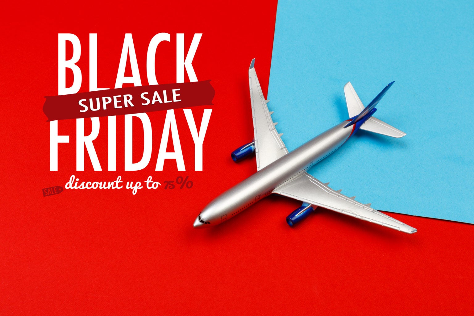black friday travel packages
