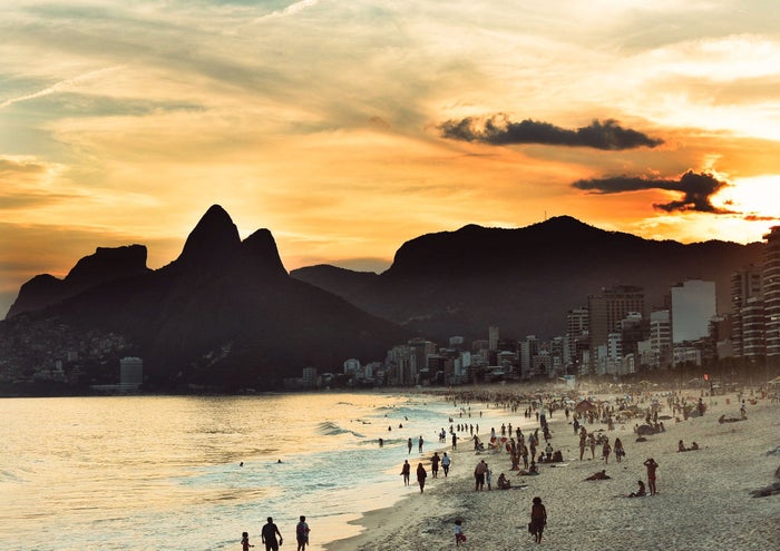 The Best Ways To Fly to South America With Points and Miles [Step by Step]