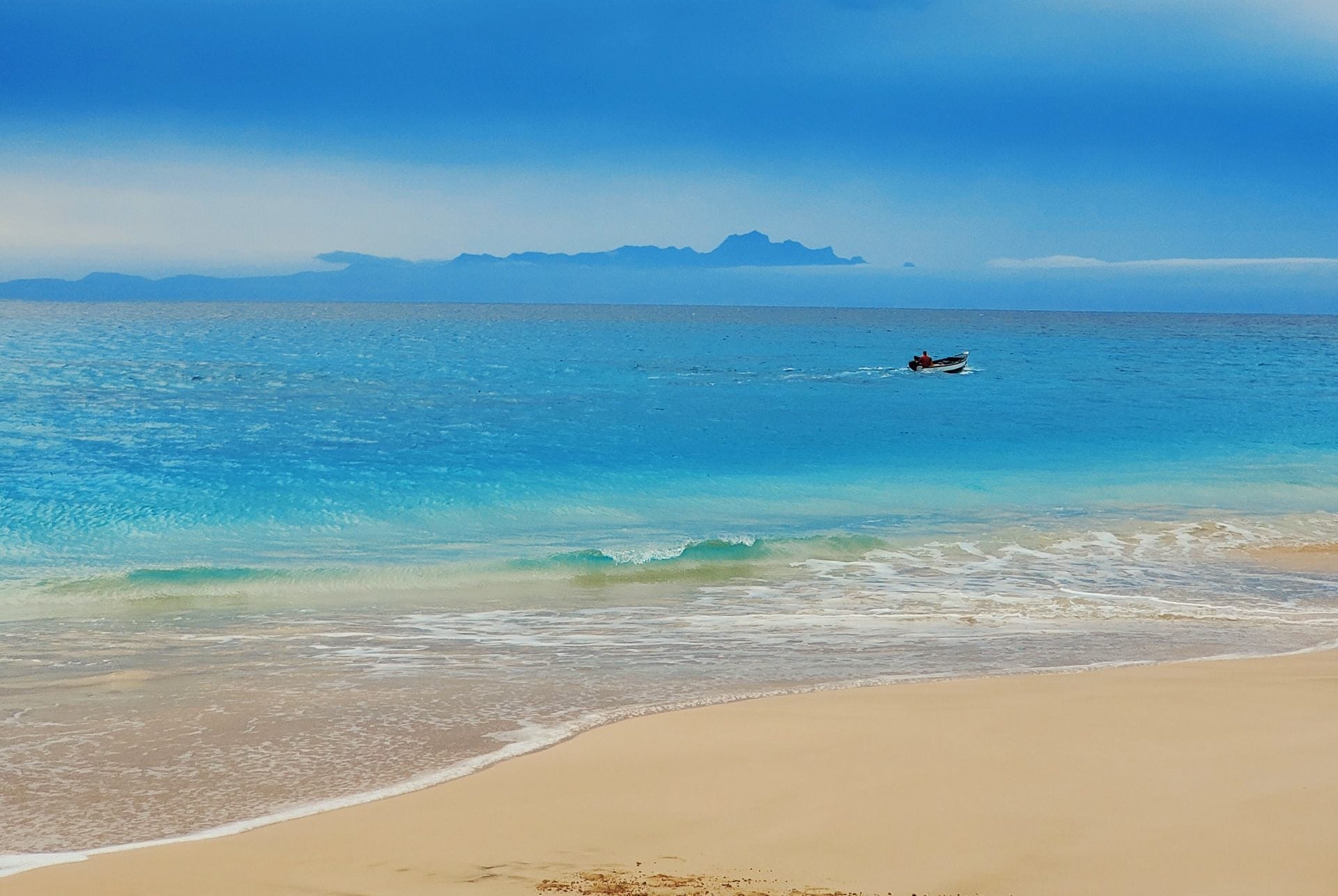 Cape Verde Maio Islands Cape Verde Maio Islands