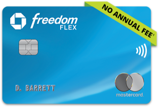 Chase Freedom Flex Card – Full Review [2024]
