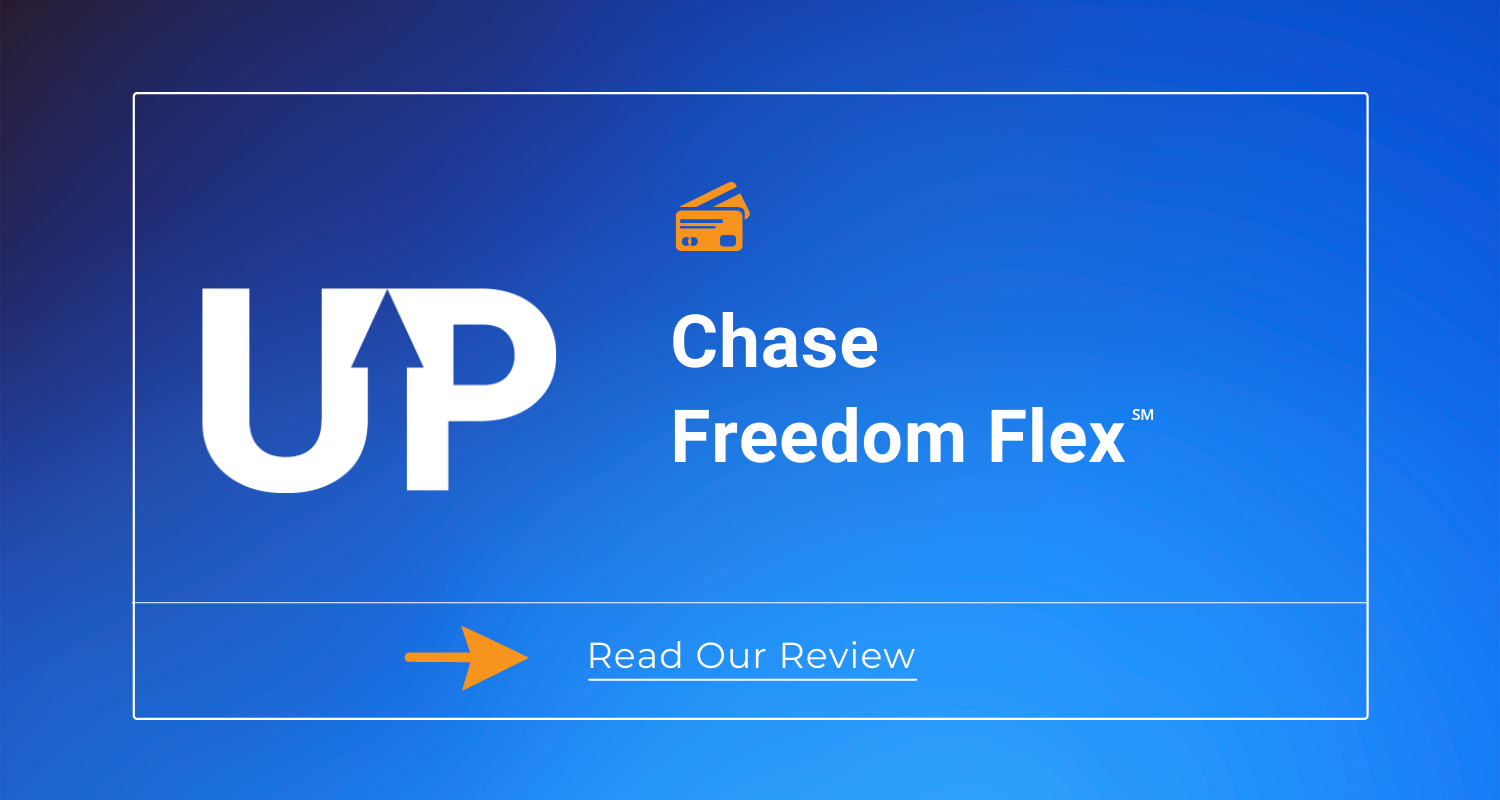 Chase Freedom Flex Credit Card Full Review [2024]