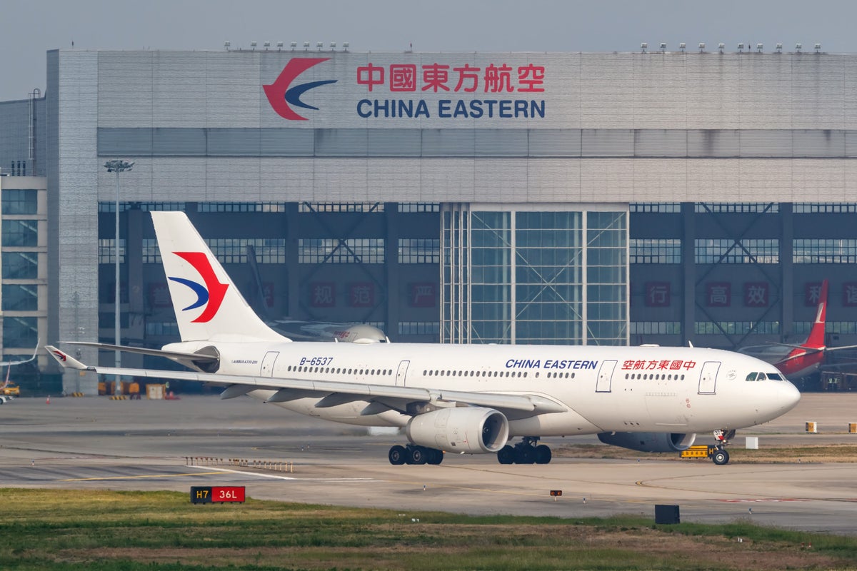 The Definitive Guide to China Eastern’s Direct Routes From The U.S. [Plane Types & Seat Options]