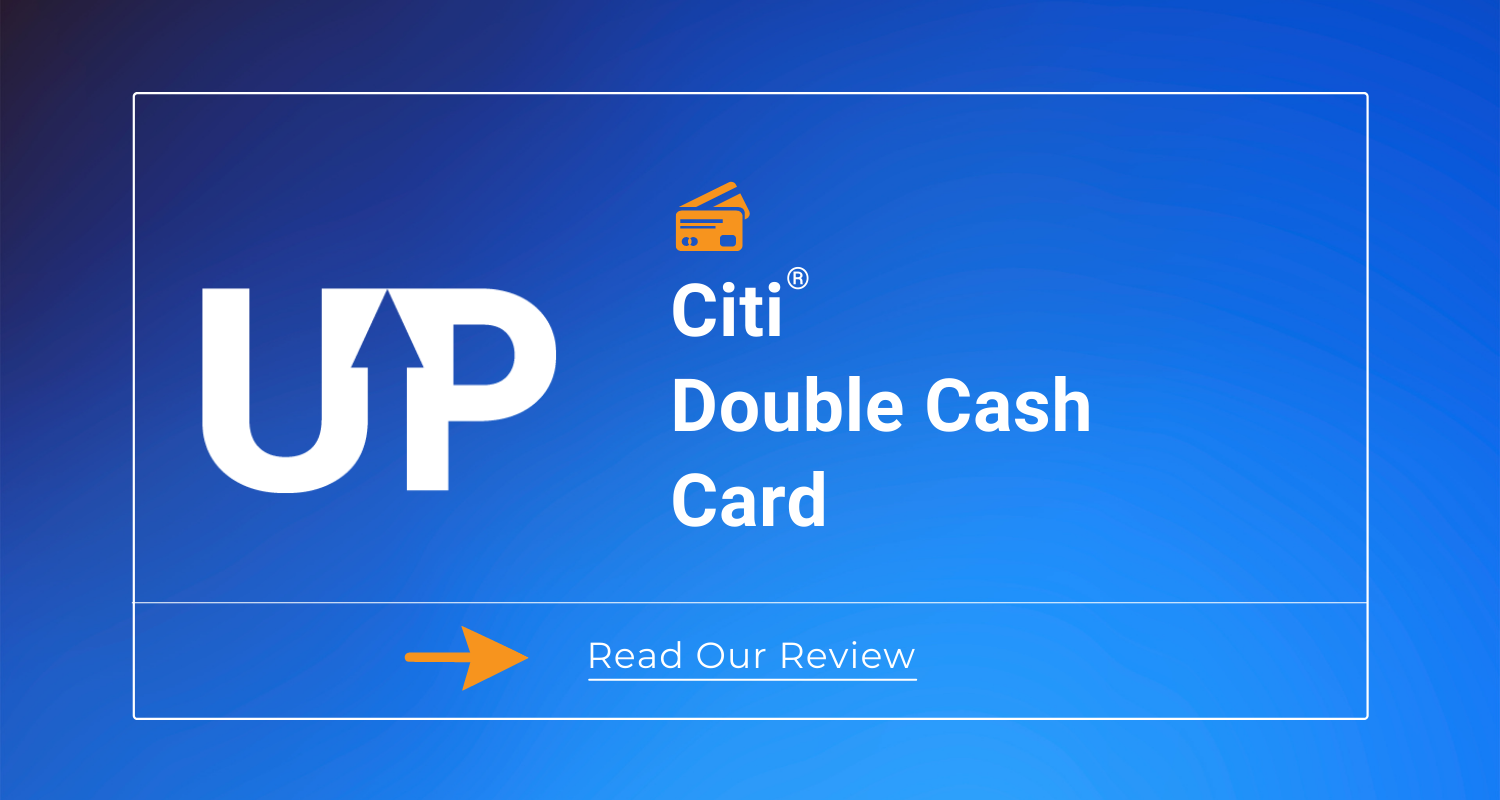 Citibank Double Cash Review