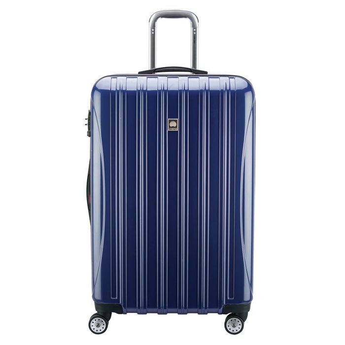 Delsey Helium Aero 29 Inch Expandable Spinner Trolley