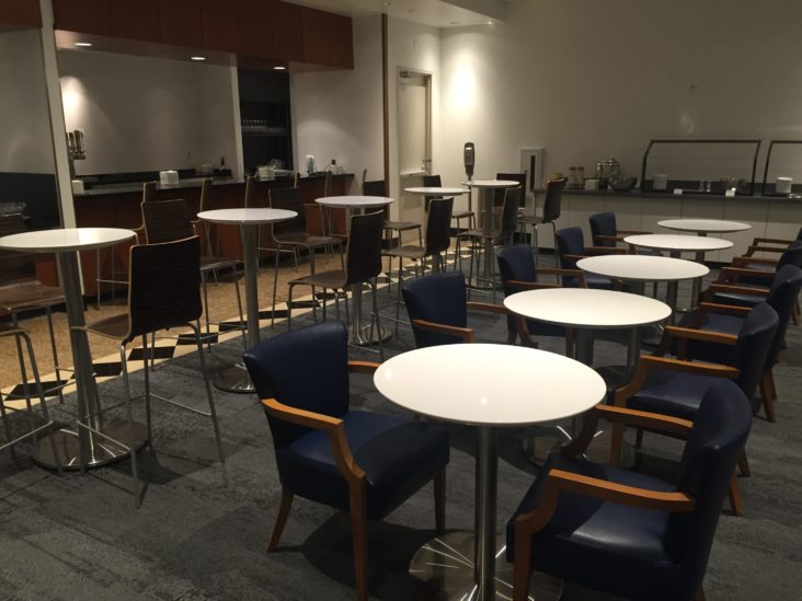 Delta Sky Club DFW Centurion DFW Dallas
