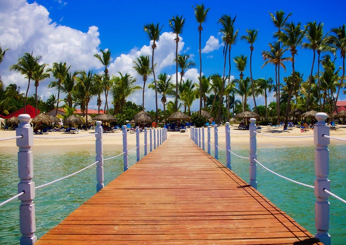 Dominican Republic