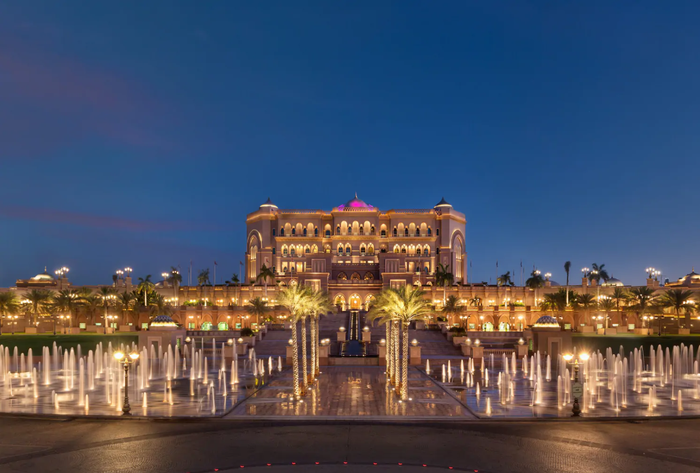 Emirates Palace